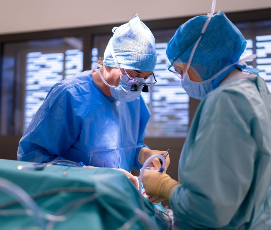 Extraction des dents de sagesse au cabinet dentaire du Dr Christian Maire à Lisbonne