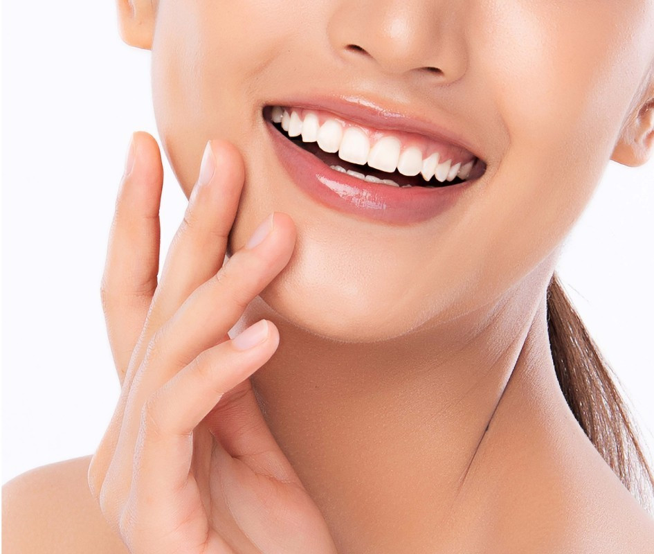 Eclaircissement dentaire au cabinet du Dr Christian Maire à Lisbonne