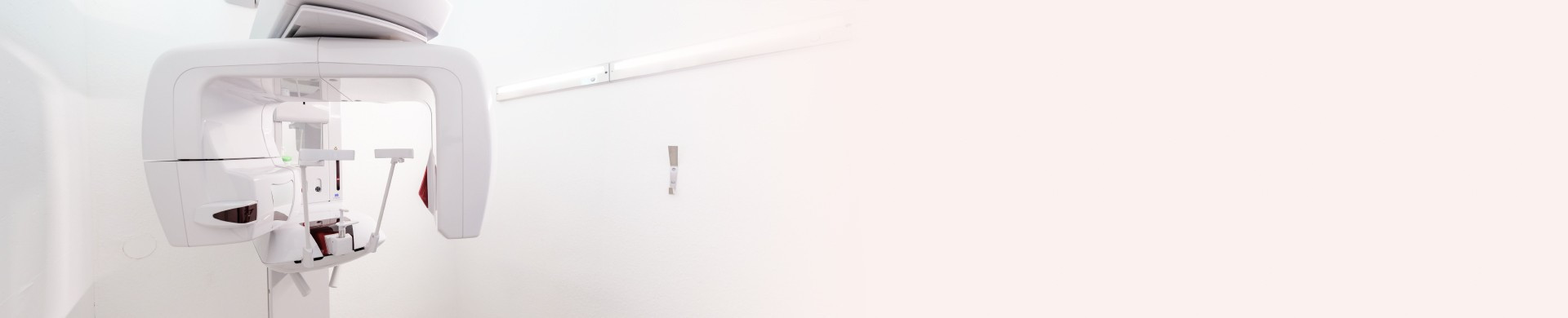 Radio panoramique au cabinet dentaire du Dr Maire à Lisbonne