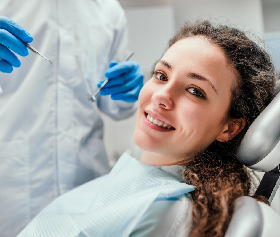 Traitements au cabinet du Dr Maire à Lisbonne : stomatologie